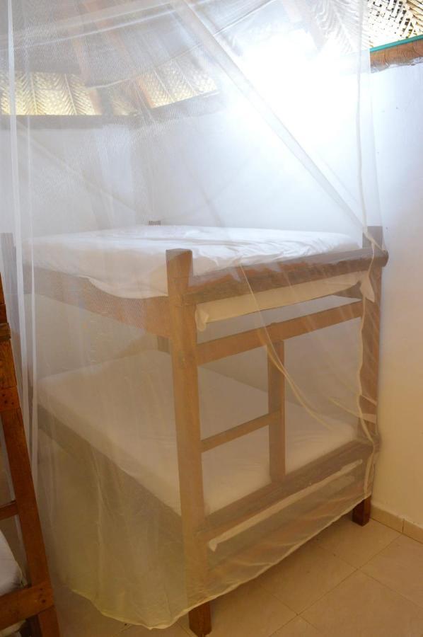Ecohostal Palmares Del Rio Guachaca Екстериор снимка